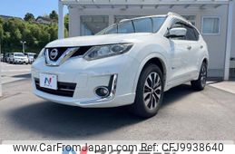 nissan x-trail 2015 -NISSAN--X-Trail DAA-HNT32--HNT32-109315---NISSAN--X-Trail DAA-HNT32--HNT32-109315-