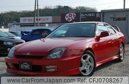 honda prelude 1999 -HONDA--Prelude BB6--BB6-1300081---HONDA--Prelude BB6--BB6-1300081-