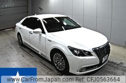 toyota crown-majesta 2016 -TOYOTA 【愛媛 336て0327】--Crown Majesta GWS214--GWS214-6012191---TOYOTA 【愛媛 336て0327】--Crown Majesta GWS214--GWS214-6012191-