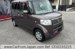 honda n-box 2012 -HONDA 【名変中 】--N BOX JF1--1023540---HONDA 【名変中 】--N BOX JF1--1023540-