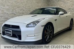 nissan gt-r 2011 quick_quick_R35_R35-030229