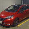 nissan note 2018 -NISSAN 【横浜 505ﾄ6043】--Note DAA-HE12--HE12-225226---NISSAN 【横浜 505ﾄ6043】--Note DAA-HE12--HE12-225226- image 1