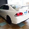 honda civic 2007 CFJ1645212 image 14