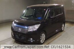 mitsubishi delica-d2 2018 CFJ1621534