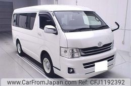 toyota hiace-wagon 2013 -TOYOTA 【相模 339ﾏ312】--Hiace Wagon TRH219W-0017552---TOYOTA 【相模 339ﾏ312】--Hiace Wagon TRH219W-0017552-