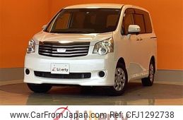 toyota noah 2012 quick_quick_ZRR70G_ZRR70-0493491