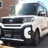 daihatsu tanto 2023 -DAIHATSU 【伊豆 580ﾄ8220】--Tanto LA650S--0315092---DAIHATSU 【伊豆 580ﾄ8220】--Tanto LA650S--0315092- image 1