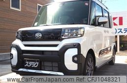 daihatsu tanto 2023 -DAIHATSU 【伊豆 580ﾄ8220】--Tanto LA650S--0315092---DAIHATSU 【伊豆 580ﾄ8220】--Tanto LA650S--0315092-