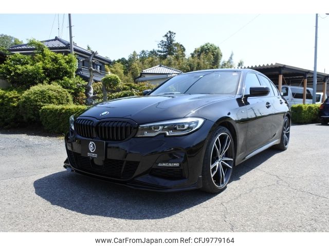 bmw 3-series 2019 -BMW--BMW 3 Series 3BA-5F20--WBA5F72040FH03060---BMW--BMW 3 Series 3BA-5F20--WBA5F72040FH03060- image 2
