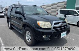 toyota hilux-surf 2007 -TOYOTA--Hilux Surf CBA-TRN210W--TRN210-0002392---TOYOTA--Hilux Surf CBA-TRN210W--TRN210-0002392-