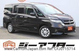 nissan serena 2017 -NISSAN--Serena DAA-GC27--GC27-022864---NISSAN--Serena DAA-GC27--GC27-022864-