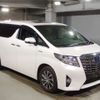 toyota alphard 2017 -TOYOTA--Alphard DAA-AYH30W--AYH30-0043952---TOYOTA--Alphard DAA-AYH30W--AYH30-0043952- image 4