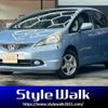 honda fit 2009 quick_quick_DBA-GE6_GE6-1261701 image 1