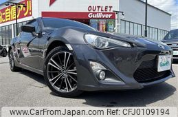 toyota 86 2012 -TOYOTA--86 DBA-ZN6--ZN6-002673---TOYOTA--86 DBA-ZN6--ZN6-002673-