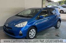 toyota aqua 2014 -TOYOTA--AQUA NHP10--2312827---TOYOTA--AQUA NHP10--2312827-