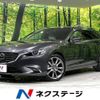 mazda atenza 2017 -MAZDA--Atenza Wagon LDA-GJ2AW--GJ2AW-300782---MAZDA--Atenza Wagon LDA-GJ2AW--GJ2AW-300782- image 1