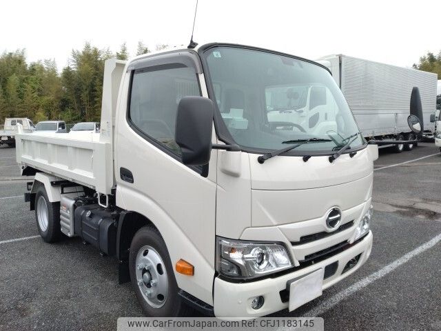 hino dutro 2024 -HINO--Hino Dutoro 2KG-XZU600T--XZU600-0049468---HINO--Hino Dutoro 2KG-XZU600T--XZU600-0049468- image 2