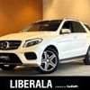 mercedes-benz gle-class 2017 CFJ1841139 image 1
