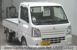 mitsubishi minicab-truck 2020 -MITSUBISHI 【八戸 480ｸ7604】--Minicab Truck DS16T-520830---MITSUBISHI 【八戸 480ｸ7604】--Minicab Truck DS16T-520830-