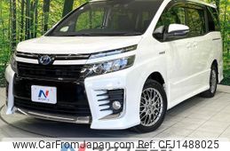 toyota voxy 2016 CFJ1488025