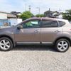 nissan dualis 2012 NIKYO_EY85118 image 4