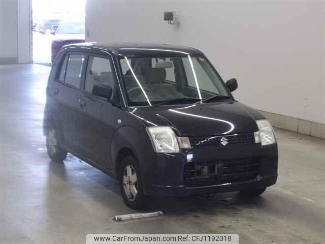 suzuki alto undefined -SUZUKI--Alto HA24S-176081---SUZUKI--Alto HA24S-176081- image 1