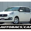toyota passo 2018 -TOYOTA--Passo DBA-M700A--M700A-0114717---TOYOTA--Passo DBA-M700A--M700A-0114717- image 1