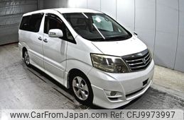 toyota alphard 2007 -TOYOTA--Alphard ANH15W-0042179---TOYOTA--Alphard ANH15W-0042179-