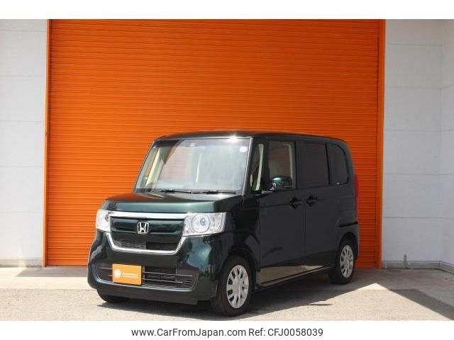 honda n-box 2019 quick_quick_DBA-JF3_1294054 image 1