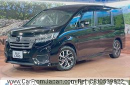 honda stepwagon 2018 -HONDA--Stepwgn DBA-RP3--RP3-1224927---HONDA--Stepwgn DBA-RP3--RP3-1224927-