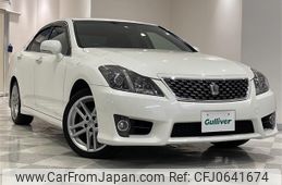 toyota crown 2010 -TOYOTA--Crown DBA-GRS200--GRS200-0038664---TOYOTA--Crown DBA-GRS200--GRS200-0038664-