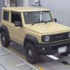 suzuki jimny-sierra 2021 -SUZUKI 【富士山 545ﾕ 5】--Jimny Sierra 3BA-JB74W--JB74W-140426---SUZUKI 【富士山 545ﾕ 5】--Jimny Sierra 3BA-JB74W--JB74W-140426- image 10