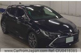 toyota corolla-sport 2018 -TOYOTA 【相模 330ﾀ2158】--Corolla Sport 3BA-NRE210H--NRE210H-1000972---TOYOTA 【相模 330ﾀ2158】--Corolla Sport 3BA-NRE210H--NRE210H-1000972-