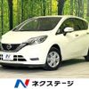 nissan note 2019 -NISSAN--Note DBA-E12--E12-636789---NISSAN--Note DBA-E12--E12-636789- image 1