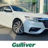 honda insight 2019 CFJ1812229 image 1