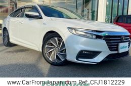 honda insight 2019 CFJ1812229