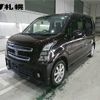 suzuki wagon-r 2021 CFJ1570906 image 1