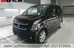 suzuki wagon-r 2021 CFJ1570906