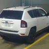 jeep compass 2015 -CHRYSLER 【宇都宮 346ﾛ5050】--Jeep Compass ABA-MK49--1C4NJCFA3ED787496---CHRYSLER 【宇都宮 346ﾛ5050】--Jeep Compass ABA-MK49--1C4NJCFA3ED787496- image 2