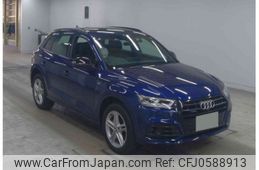 audi q5 2020 -AUDI 【福岡 332ﾔ9674】--Audi Q5 LDA-FYDETS--WAUZZZFY5L2056553---AUDI 【福岡 332ﾔ9674】--Audi Q5 LDA-FYDETS--WAUZZZFY5L2056553-