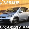 mitsubishi colt 2009 -MITSUBISHI--Colt Z27AG--0600923---MITSUBISHI--Colt Z27AG--0600923- image 1