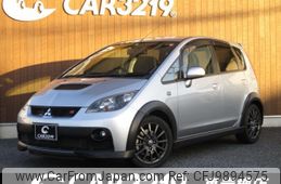 mitsubishi colt 2009 -MITSUBISHI--Colt Z27AG--0600923---MITSUBISHI--Colt Z27AG--0600923-