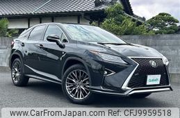 lexus rx 2016 -LEXUS--Lexus RX DBA-AGL25W--AGL25-0004240---LEXUS--Lexus RX DBA-AGL25W--AGL25-0004240-