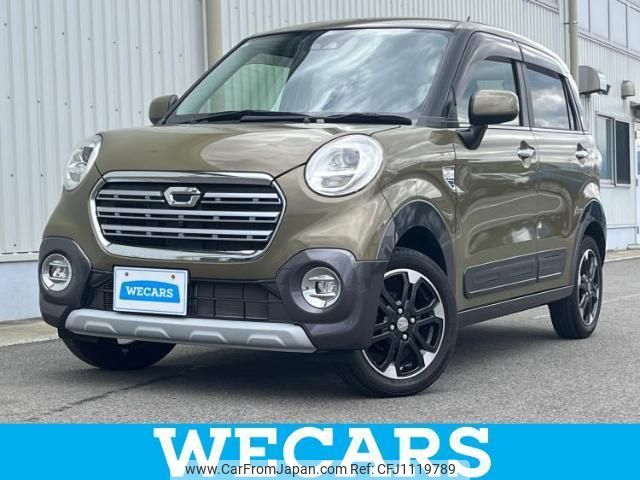 daihatsu cast 2019 quick_quick_DBA-LA250S_LA250S-0178739 image 1