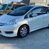 honda fit-shuttle 2012 -HONDA 【柏 530ﾙ1230】--Fit Shuttle DBA-GG7--GG7-3000314---HONDA 【柏 530ﾙ1230】--Fit Shuttle DBA-GG7--GG7-3000314- image 1