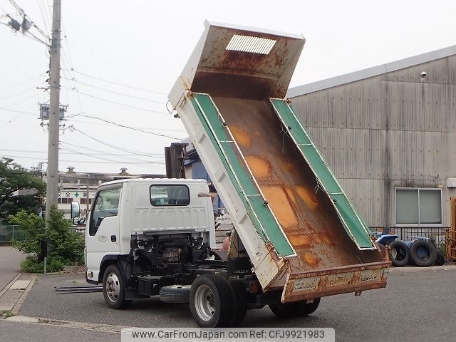 isuzu elf-truck 2011 -ISUZU--Elf BKG-NJR85AD--NJR85-7019190---ISUZU--Elf BKG-NJR85AD--NJR85-7019190- image 2