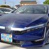 honda clarity-phev 2018 CFJ1865396 image 1