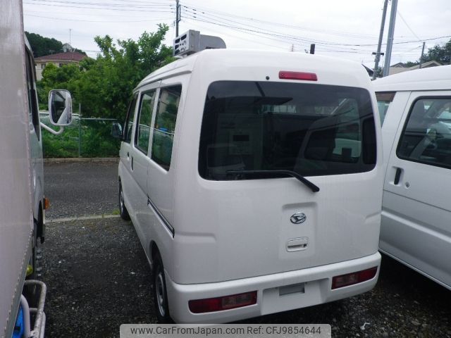 daihatsu hijet-van 2016 -DAIHATSU--Hijet Van EBD-S331V--S331V-0148049---DAIHATSU--Hijet Van EBD-S331V--S331V-0148049- image 2