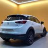 mazda cx-3 2017 quick_quick_DKEFW_DKEFW-101105 image 14