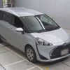 toyota sienta 2021 -TOYOTA--Sienta NSP170G-7270207---TOYOTA--Sienta NSP170G-7270207- image 6